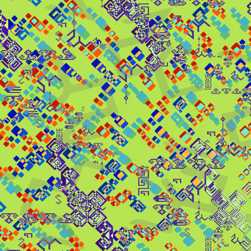 Item #106020756710493236176426712019448305986891832687286306745002485399046544424961 Media