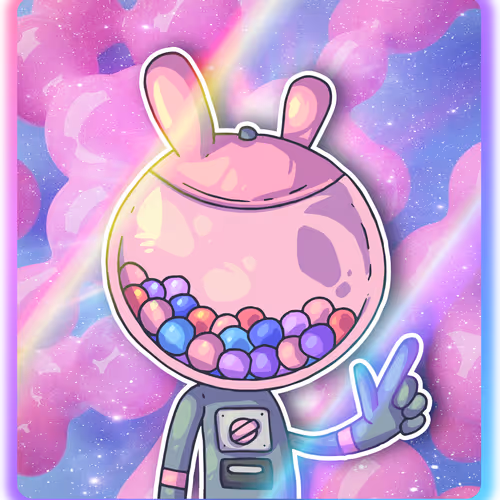 Candie #330