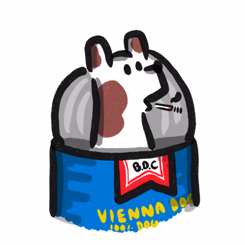 Vienna Dogsauge