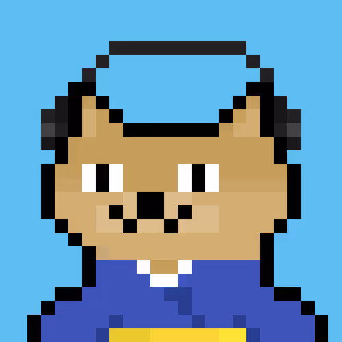 Pixeldoges