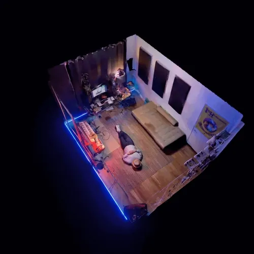 Rooms By Ollie Chanin