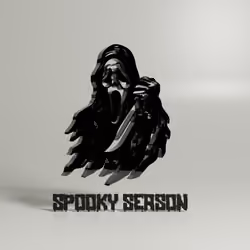 Spooky Season