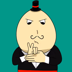 Thumb boy #13