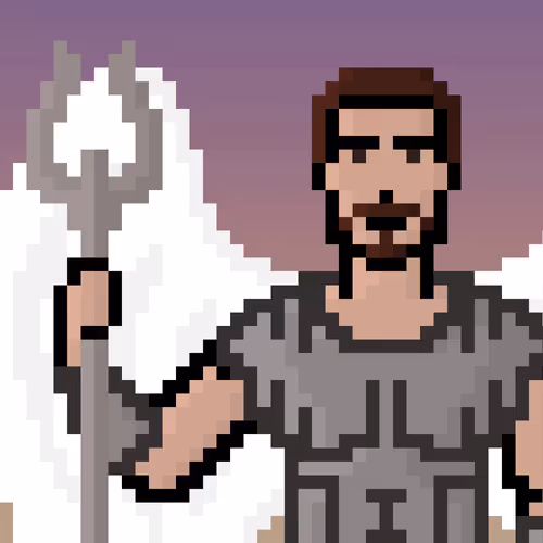 Angels Vs Demons 1