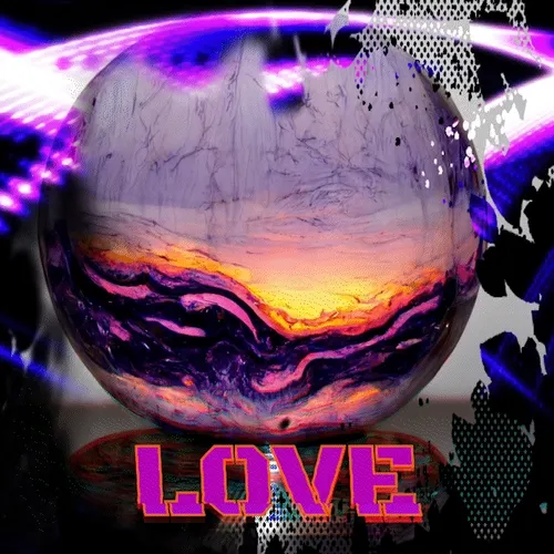 Loveglitch