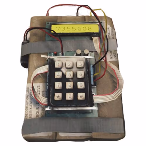 not_a_burner Collection