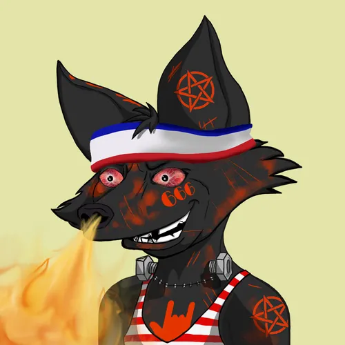 Cunning Fox 14958