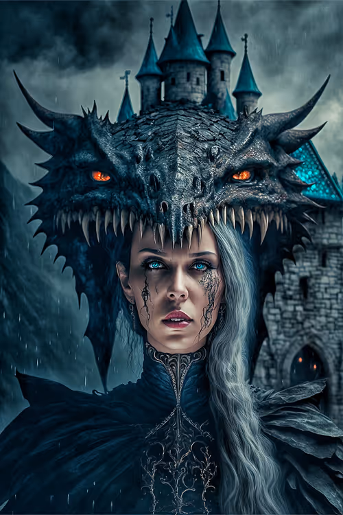 Item #54312617429773251112314544975466814798251981539763823419273571493022663704577 Media