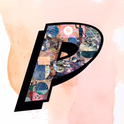 P is for Polkadot