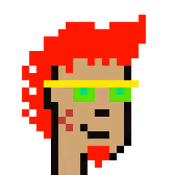 Kyle with sunglasses #01