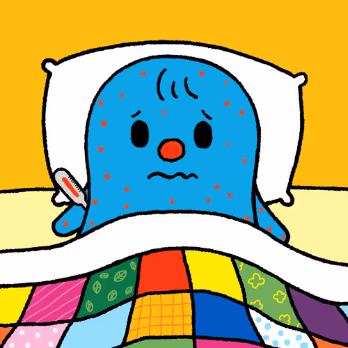Billy-Boo-Sick #17