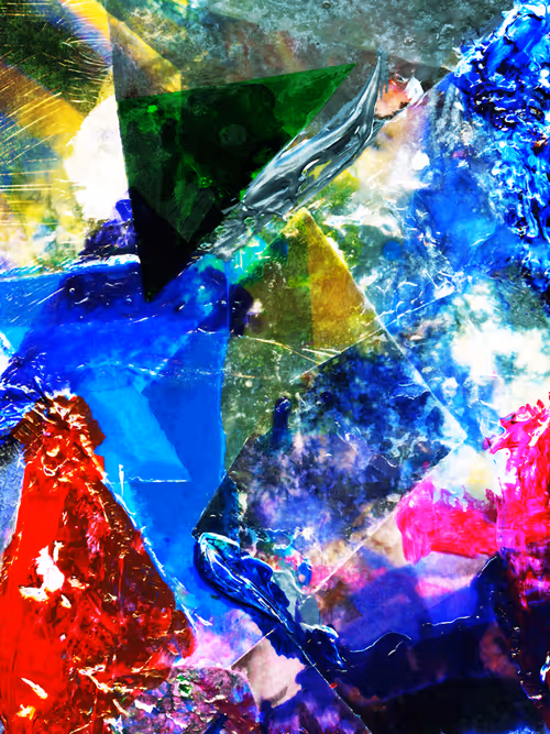 Item #74321580699693805405400531737243136428970360100331586117131674704036476485633 Media