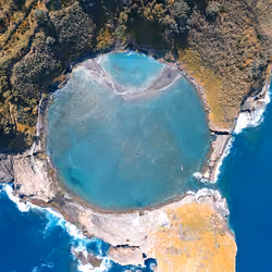 Azore Island 