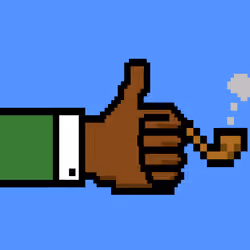 Crypto Thumb #22