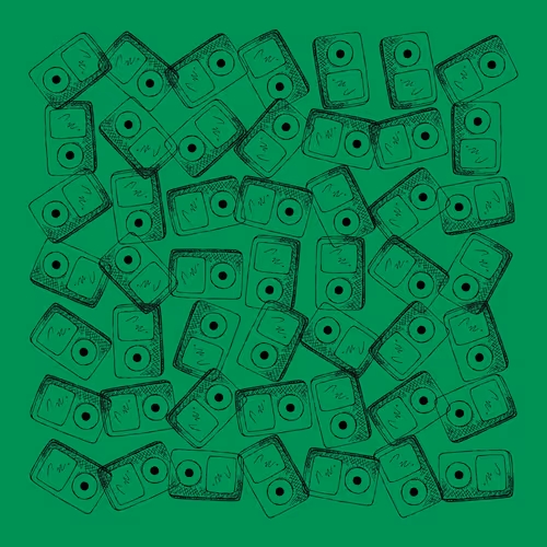 Item #69556552146983725260190750235621466326963526391573521528826689467213288570881 Media