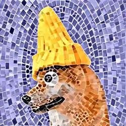 VanDog #6
