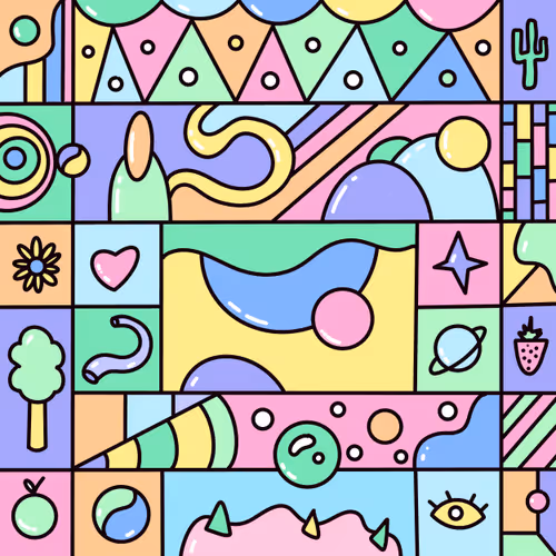 Doodle Lovers