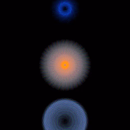 Rare Generative
