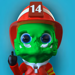 Fire14  No.2