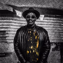 Fab 5 Freddy x Marcel Mutt x Yo! Edition