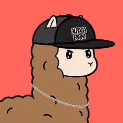 ALPACA FARM #25