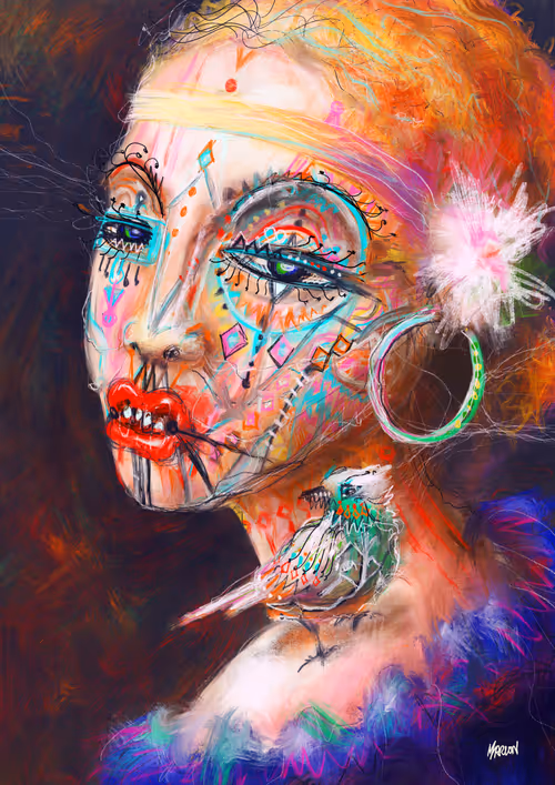 Item #20463895060416112623436459587440512531661474297957805522769763613966946271233 Media