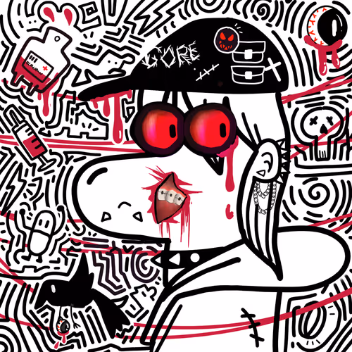 Item #105885403944609254774203839489389438218579131620016162977433447172666923417601 Media