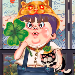 012-Little-Clover