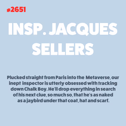 Item #50663585658957923027063049998735118590623806551681127960333485630958476460033 Media