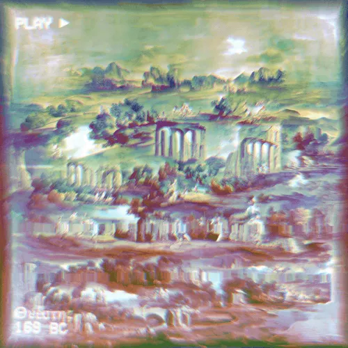 Item #48497653429620658773205982024257630375343700601731022526389777467853133316097 Media