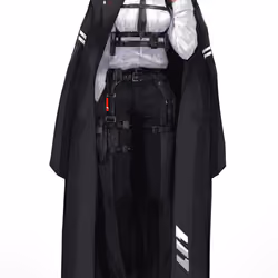 Suits Girl#1