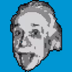 Alberteinsteinicons