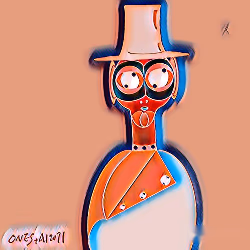 Gentleman 018