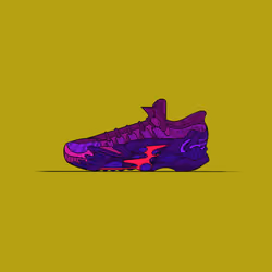 PS Reebok Toxics