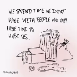 Time Waste