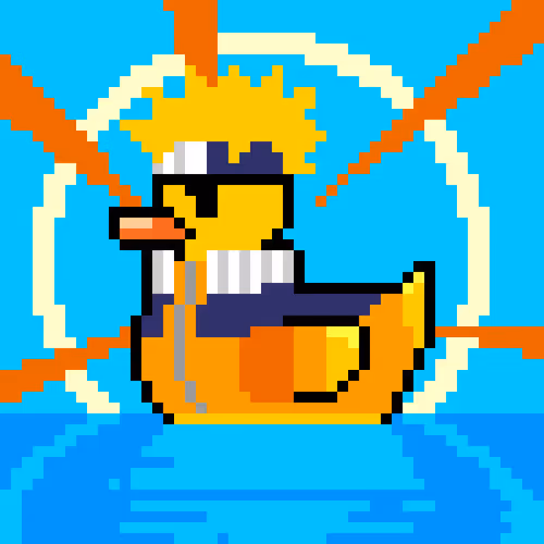 Cryptoduckies