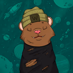 Weasel #25