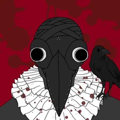 Plaguedoctor 1