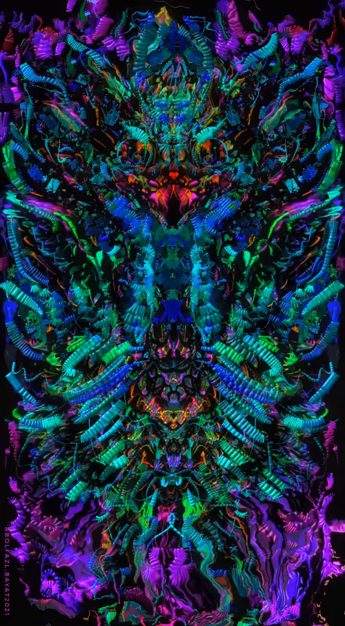 Item #99641433681042016181541817253590805719375818760015267940296685878645463449601 Media