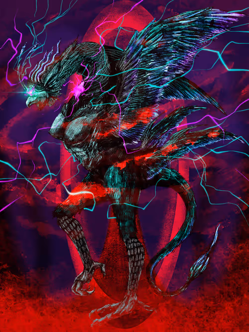 Item #31977362854091579953977662302625964948238303322361771968654583028062351261697 Media