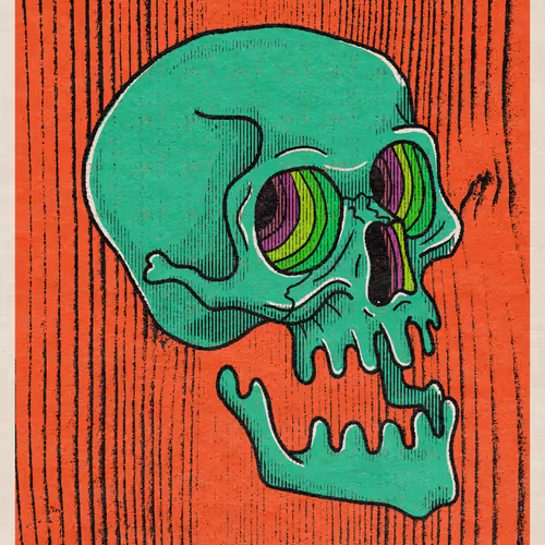 Necroparadise