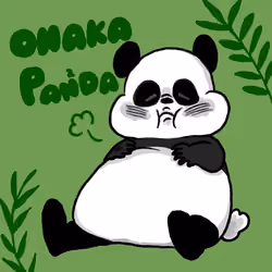 ONAKAPANPANDA