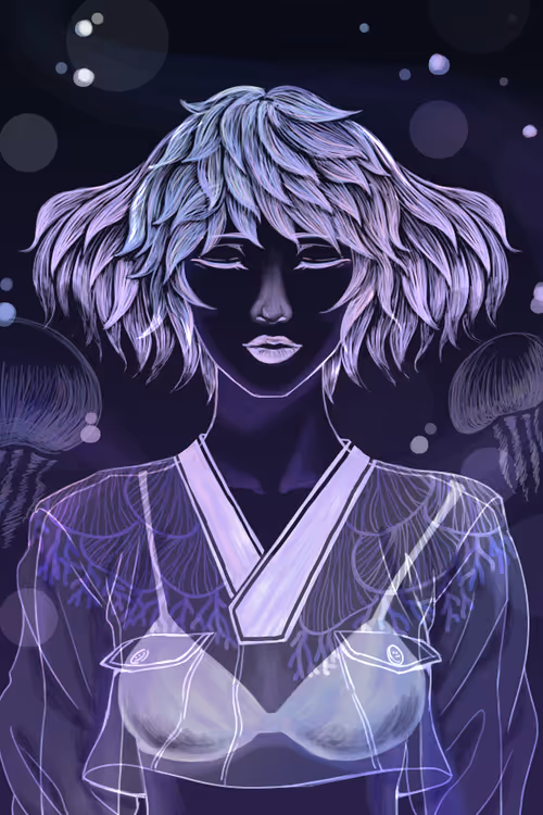 Item #86852922900097263287999710588981425775327437331724971024633855217485815480321 Media