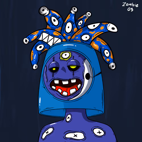 Bucketzombie 03