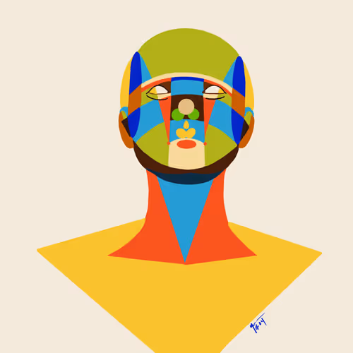 Anatomy Shapes
