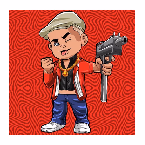 iNveFsTor1 Collection