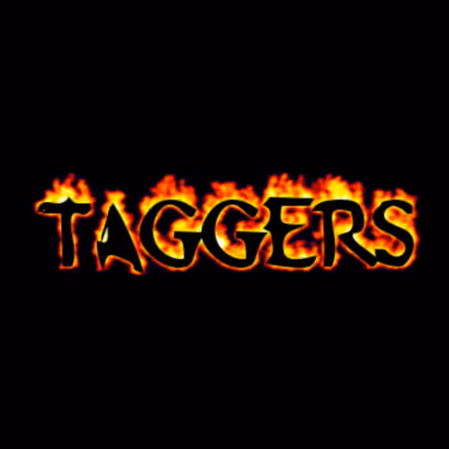 Taggers Collection V2 - old