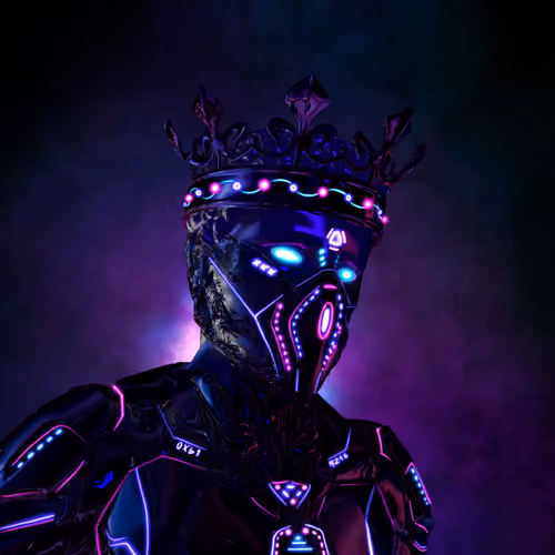 Cyborg Punk 1