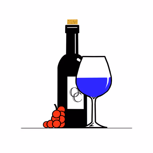 OnChain Wine #957