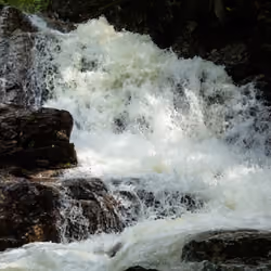 Waterfall #10